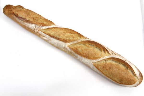 Bagietka francuska z Aromatu