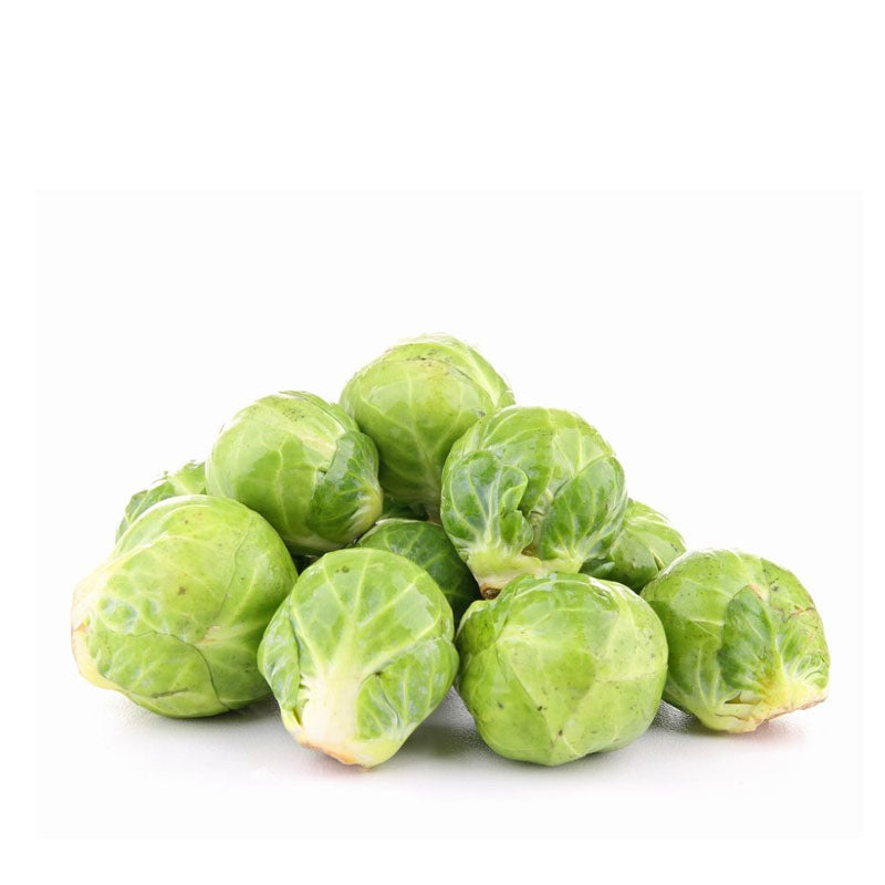 Kapusta brukselka 0,5kg