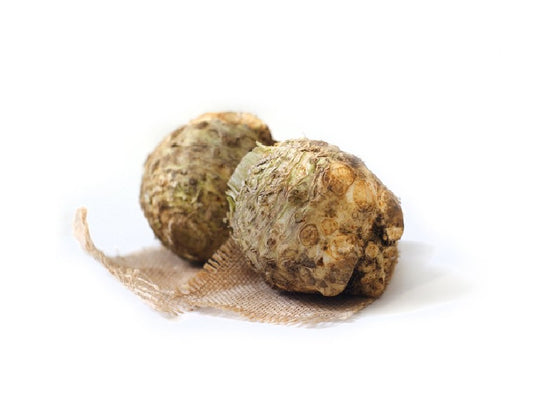 Seler brudny korzeń 0,5kg