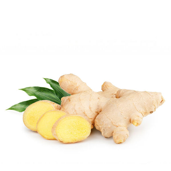 Imbir świeży – korzeń 30dag