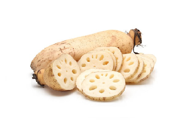 Korzeń lotosu 0,5kg