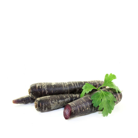 Marchew fioletowa 0,5kg