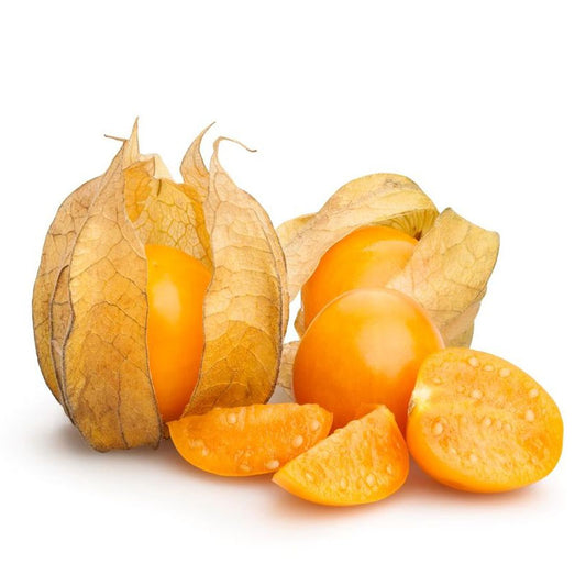 Miechunka peruwiańska, physalis 100g